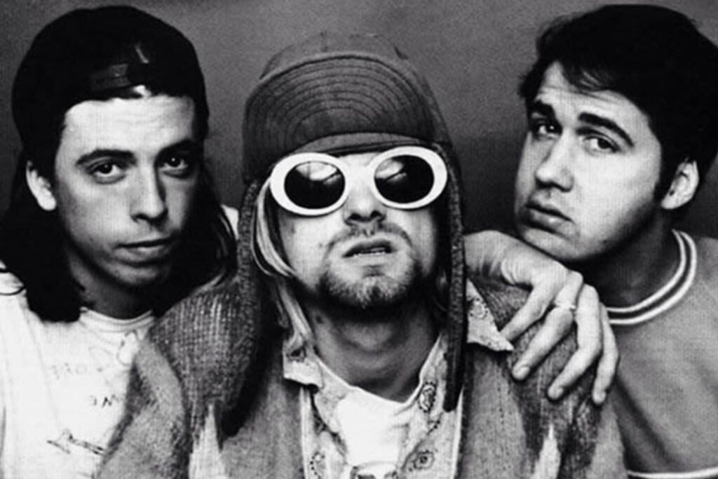 What Is Grunge Music