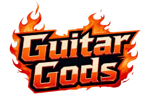 Guitar Gods